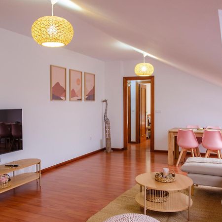 El Deseo De La Vega Apartman El Burgo De Osma Kültér fotó